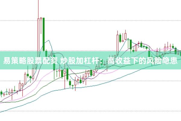 易策略股票配资 炒股加杠杆：高收益下的风险隐患