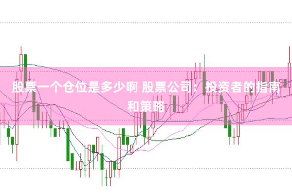 股票一个仓位是多少啊 股票公司：投资者的指南和策略