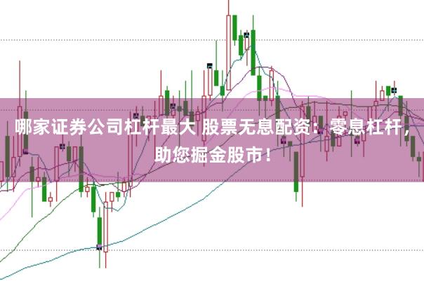 哪家证券公司杠杆最大 股票无息配资：零息杠杆，助您掘金股市！