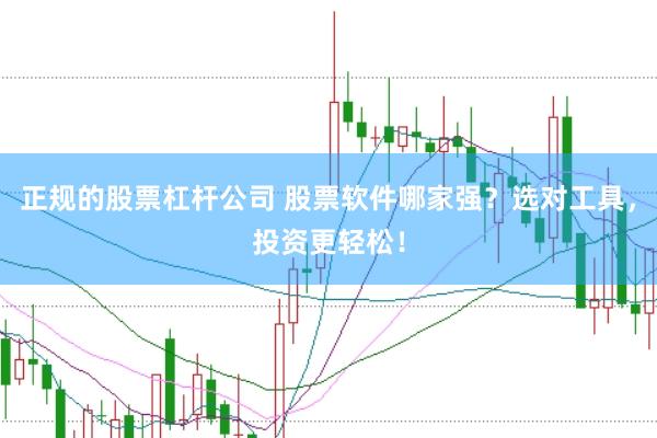 正规的股票杠杆公司 股票软件哪家强？选对工具，投资更轻松！