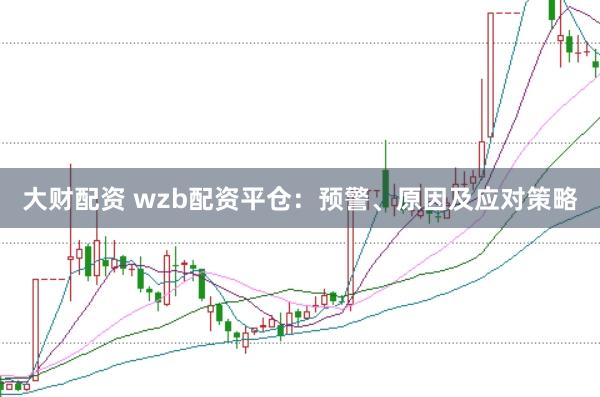大财配资 wzb配资平仓：预警、原因及应对策略
