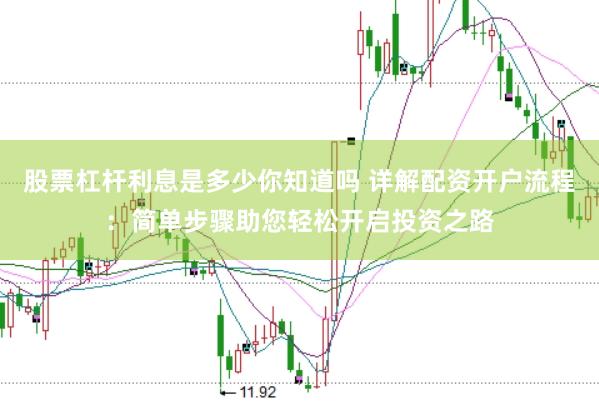 股票杠杆利息是多少你知道吗 详解配资开户流程：简单步骤助您轻松开启投资之路