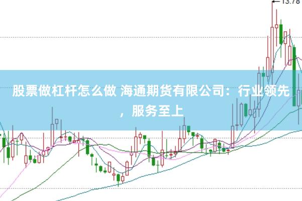 股票做杠杆怎么做 海通期货有限公司：行业领先，服务至上