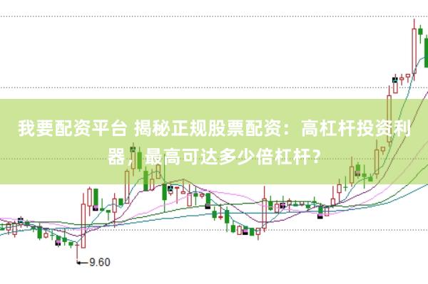我要配资平台 揭秘正规股票配资：高杠杆投资利器，最高可达多少倍杠杆？