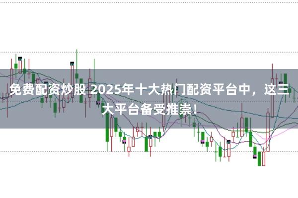 免费配资炒股 2025年十大热门配资平台中，这三大平台备受推崇！
