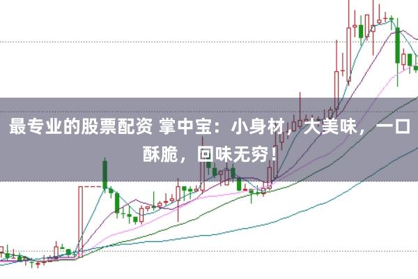 最专业的股票配资 掌中宝：小身材，大美味，一口酥脆，回味无穷！