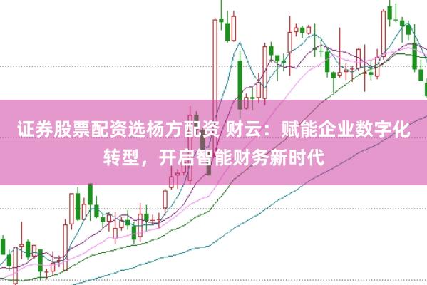 证券股票配资选杨方配资 财云：赋能企业数字化转型，开启智能财务新时代