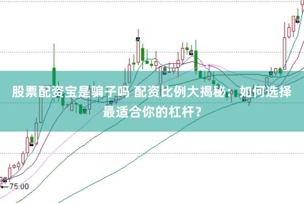 股票配资宝是骗子吗 配资比例大揭秘：如何选择最适合你的杠杆？