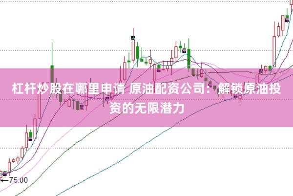 杠杆炒股在哪里申请 原油配资公司：解锁原油投资的无限潜力