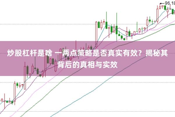 炒股杠杆是啥 一两点策略是否真实有效？揭秘其背后的真相与实效