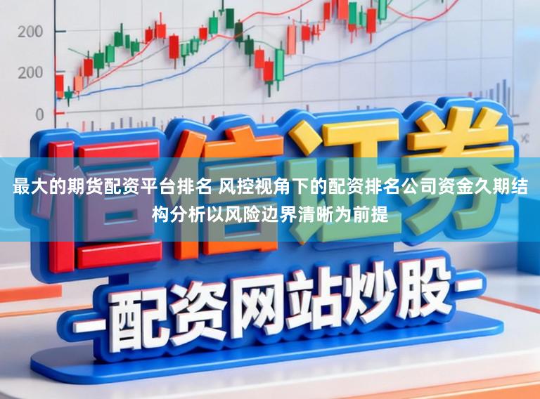 最大的期货配资平台排名 风控视角下的配资排名公司资金久期结构分析以风险边界清晰为前提