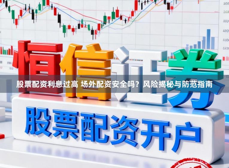 股票配资利息过高 场外配资安全吗？风险揭秘与防范指南