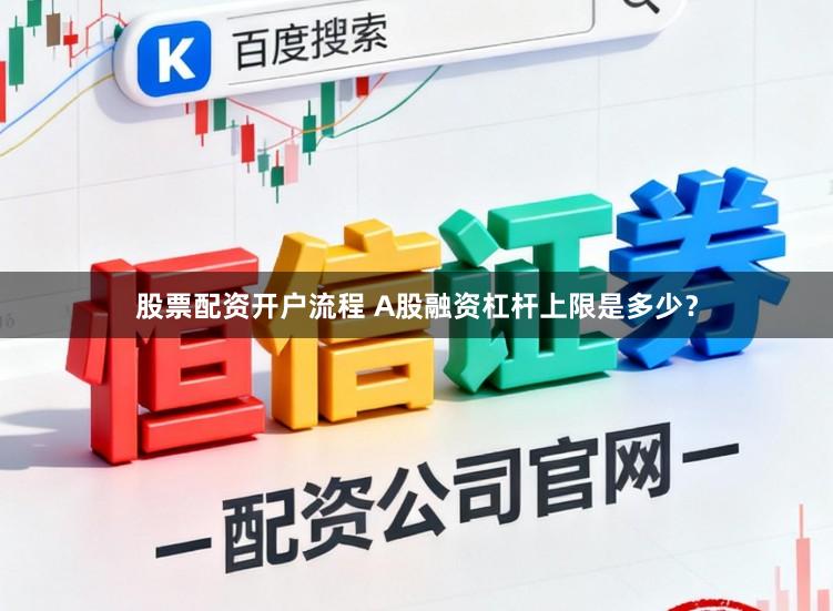 股票配资开户流程 A股融资杠杆上限是多少?