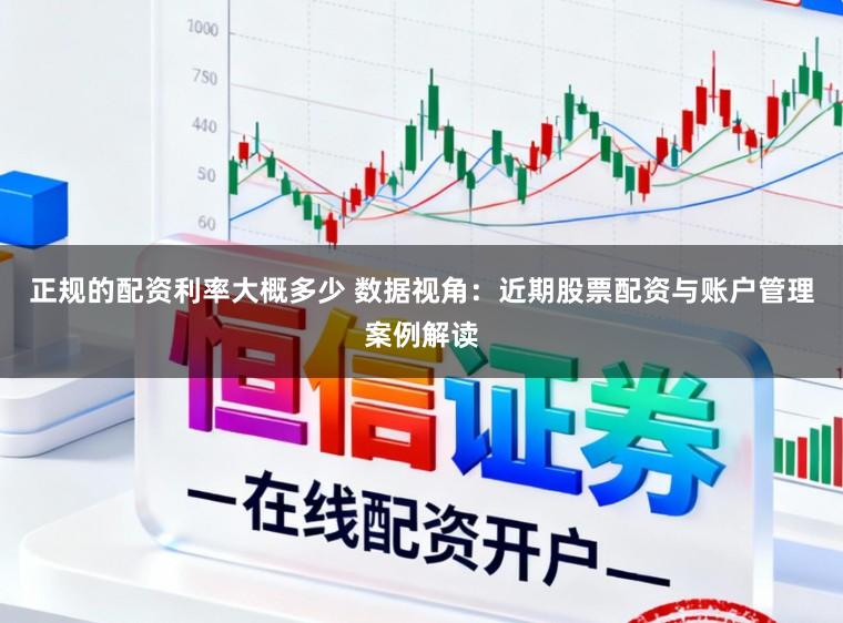 正规的配资利率大概多少 数据视角：近期股票配资与账户管理案例解读