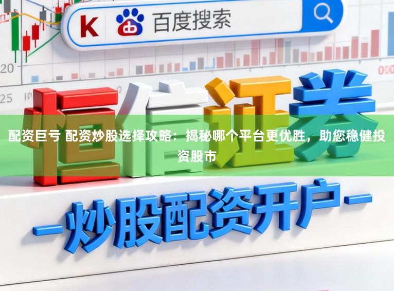 配资巨亏 配资炒股选择攻略：揭秘哪个平台更优胜，助您稳健投资股市