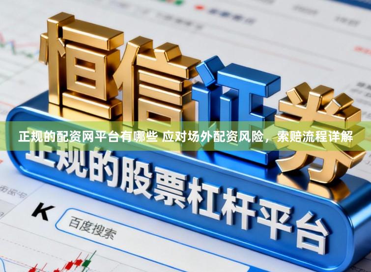 正规的配资网平台有哪些 应对场外配资风险，索赔流程详解