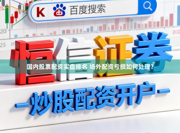 国内股票配资实盘排名 场外配资亏损如何处理？