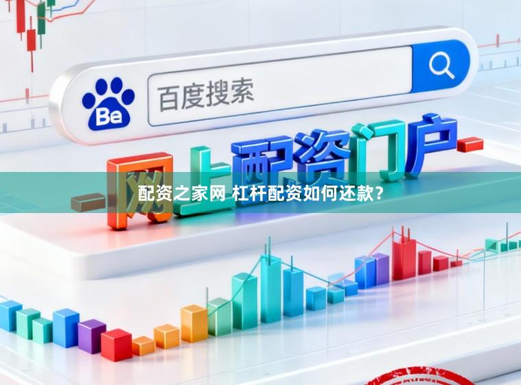 配资之家网 杠杆配资如何还款？